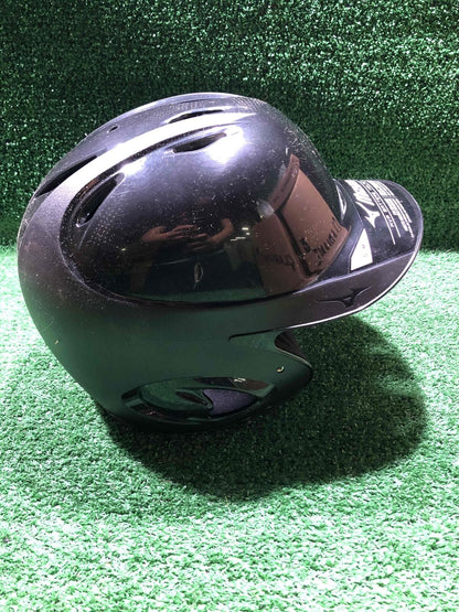 Mizuno MVP Batters Batting Helmet