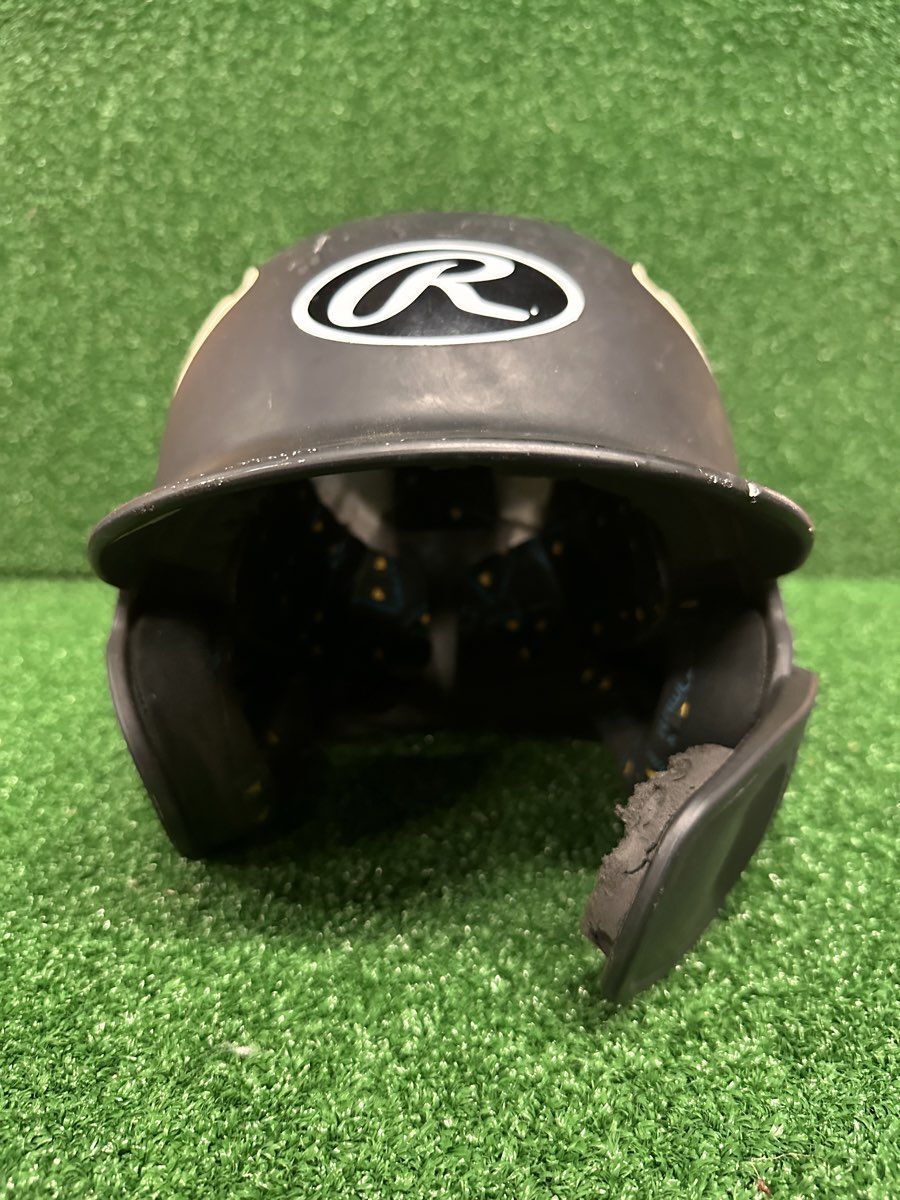 Rawlings R16S-REVB Batting Helmet