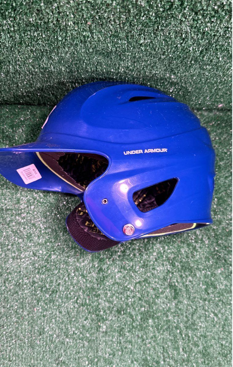 Under Armour UABH100 Batting Helmet