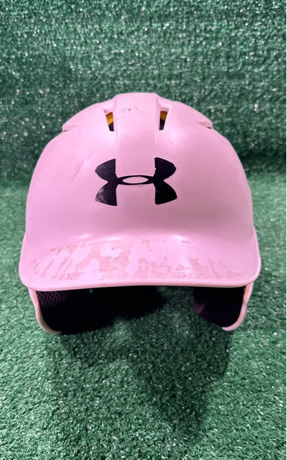 Under Armour UABH2-100 Batting Helmet