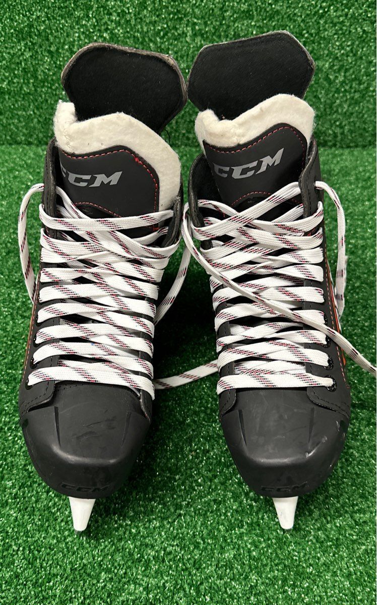 Ccm Jetspeed FT350 Hockey Skates 5.0 Skate Size