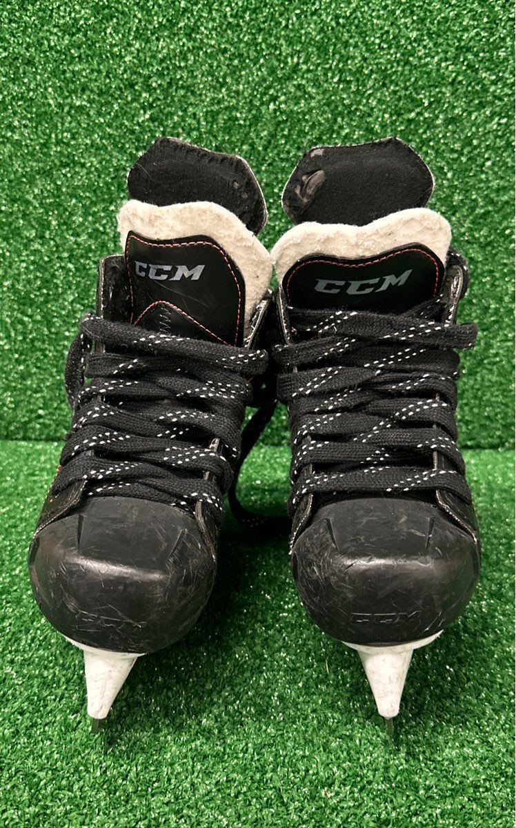 Ccm Jetspeed FT 340 Hockey Skates 12.0 Skate Size