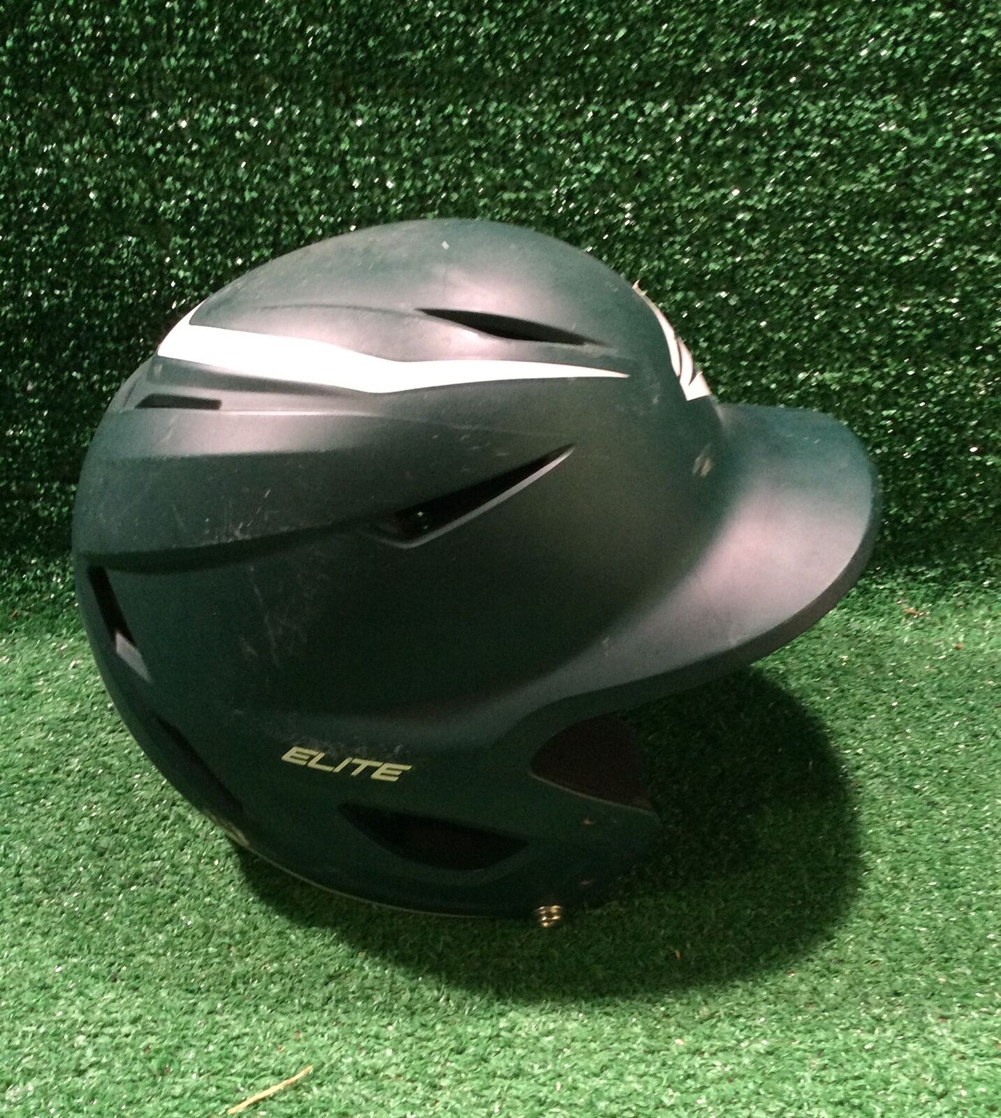 Easton Elite X Batting Helmet