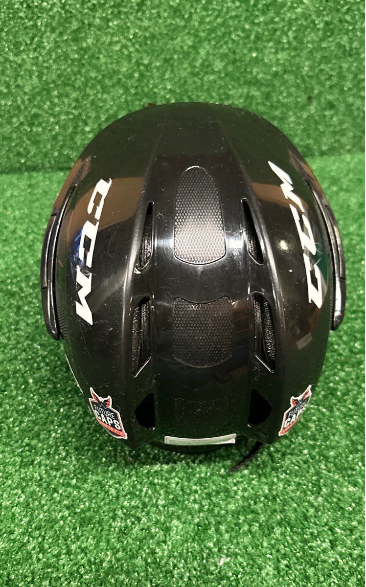 Ccm FL40 Hockey Helmet Small