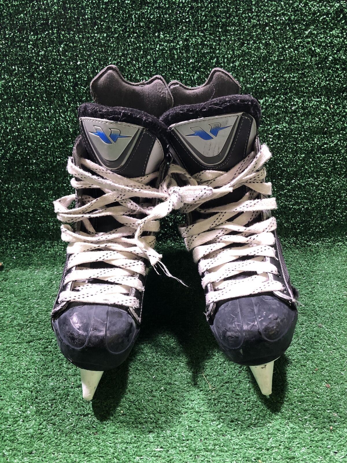 Ccm Vapor X700 Hockey Skates 5.0D Skate Size