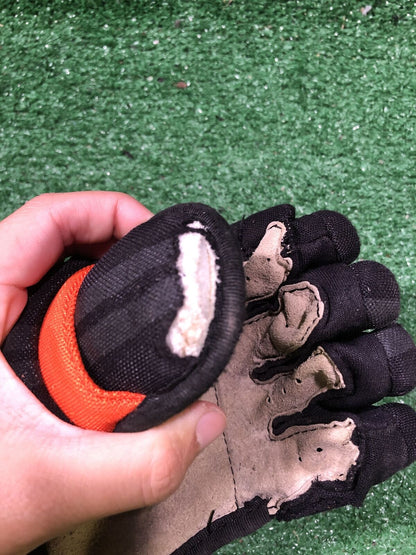 Easton Pro 7 10" Hockey Gloves