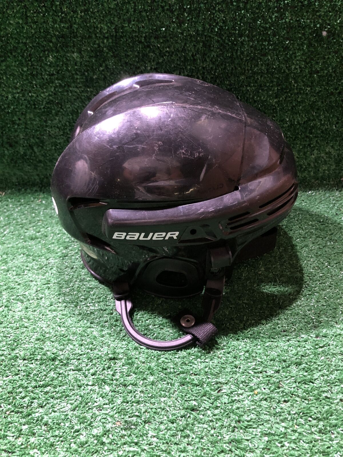 Bauer BHH2100 Hockey Helmet Junior