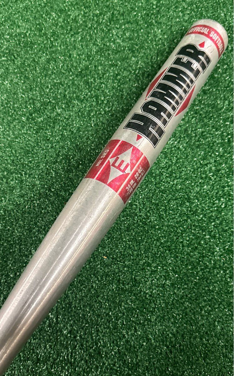 Easton Hammer SK5 Softball Bat 34" 28 oz. (-6) 2 1/4"