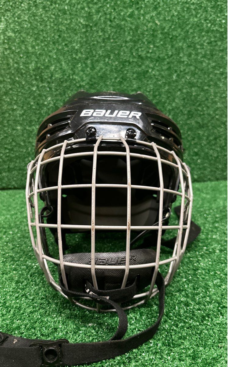 Bauer IMS 5.0 Hockey Helmet Small