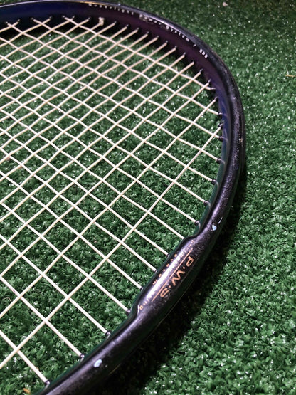 Wilson Prestige 7.6 Si Select Tennis Racket, 27",