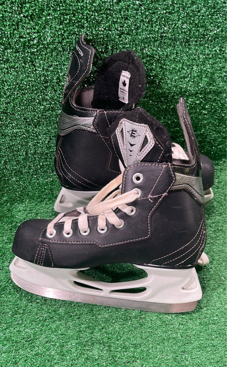 Easton Synergy Hockey Skates 3.0 Skate Size