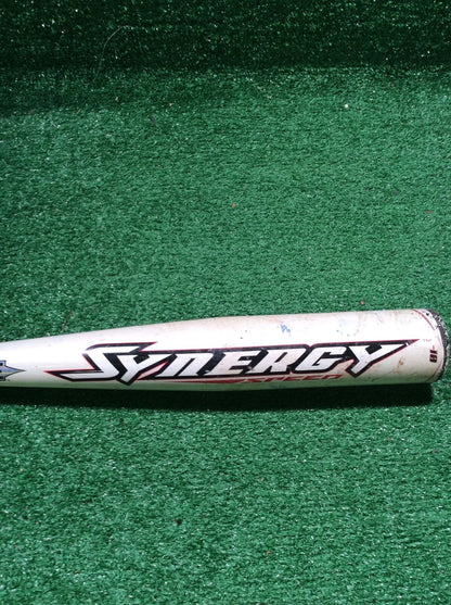 Easton BCN11 Baseball Bat 31" 21 oz. (-10) 2 5/8"