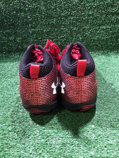 Under Armour Spotlight 13.0 Size Football Cleats