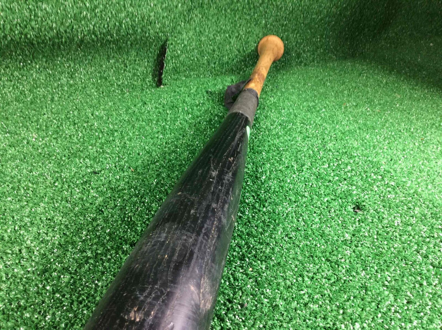 Akadema Pro Model A829 Baseball Bat 31" 