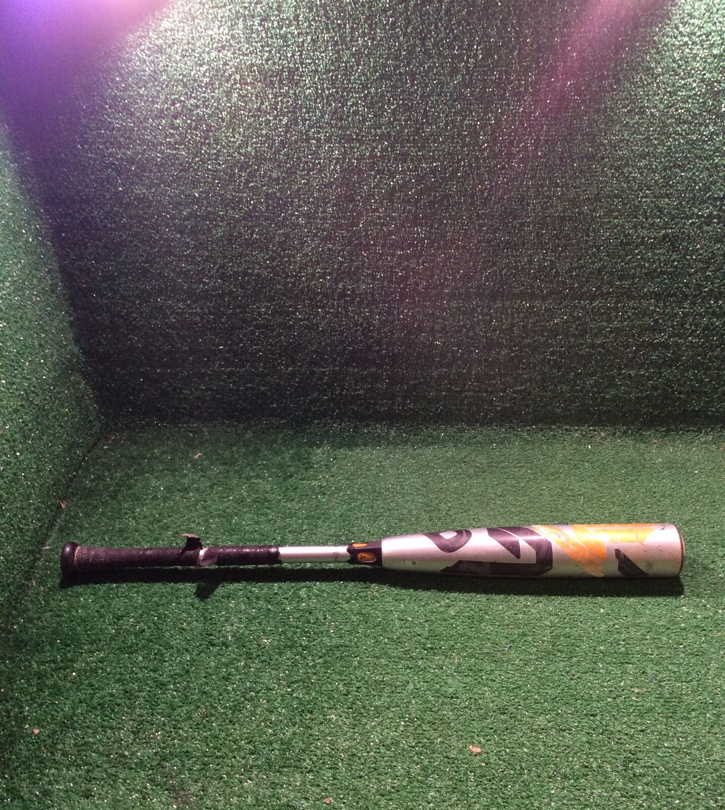 Demarini CBC-21 Baseball Bat 31" 28 oz. (-3) 2 5/8"