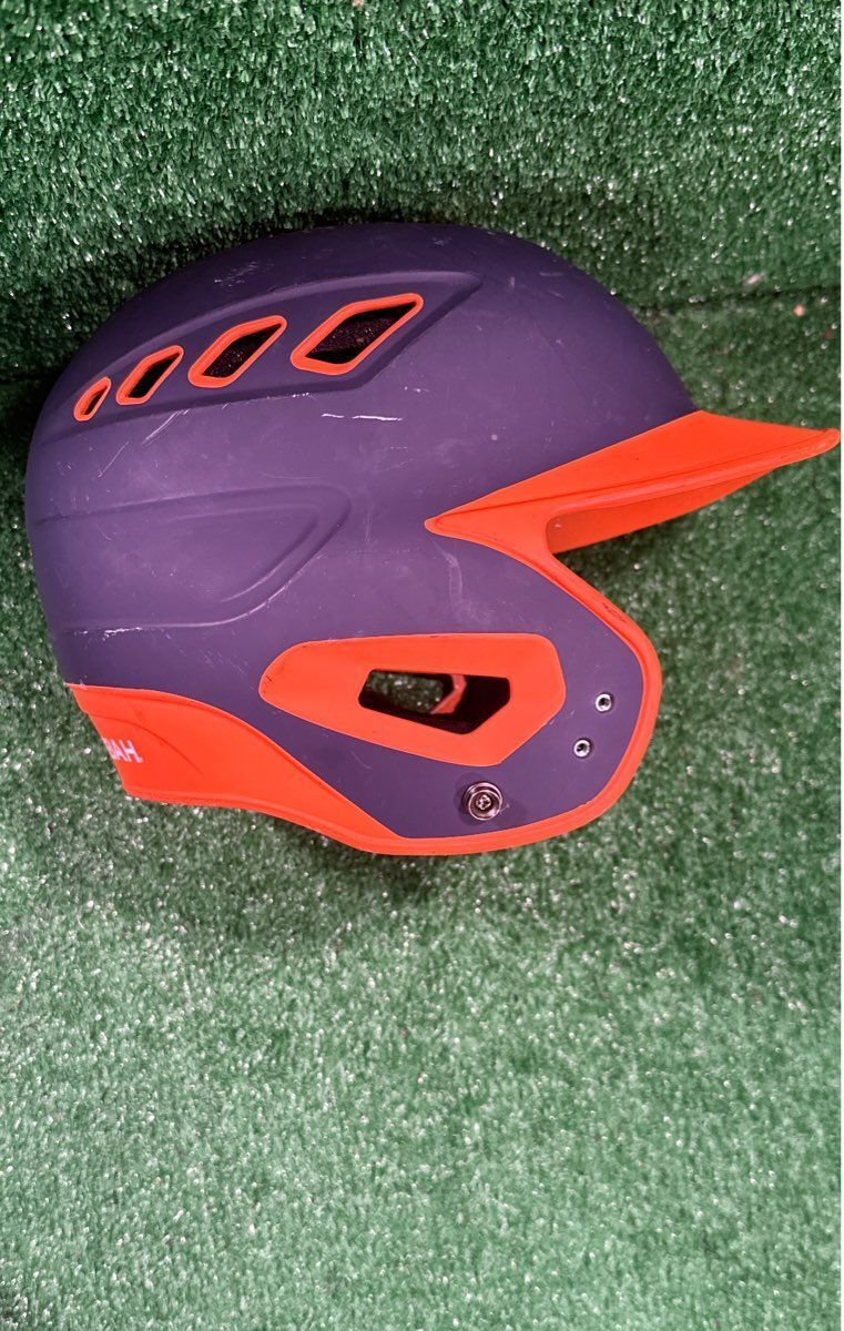 Buckler BBH2 N/O-JR Batting Helmet