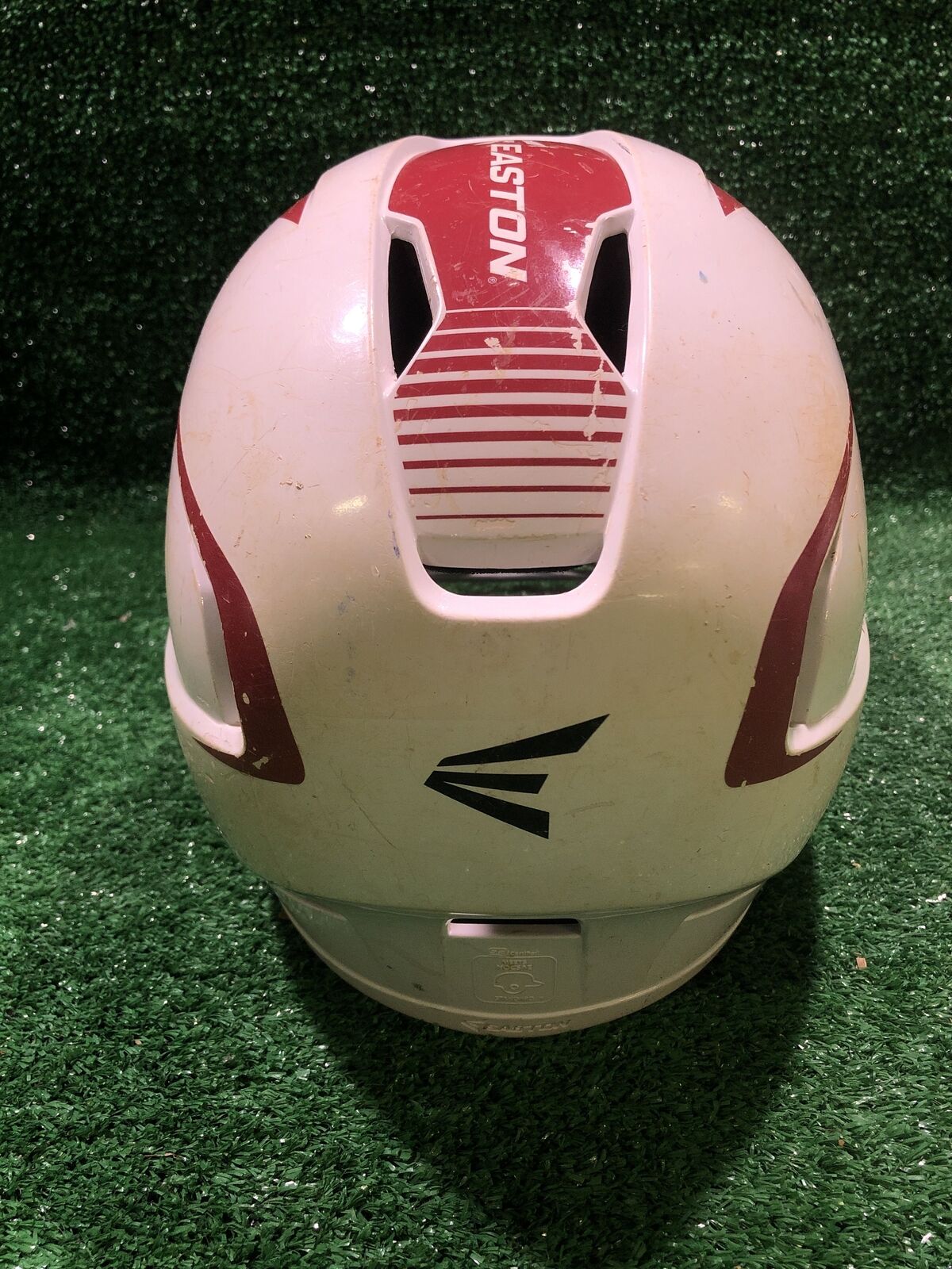 Easton Z5 Softball Batting Helmet, 6 7/8" To 7 5/8"