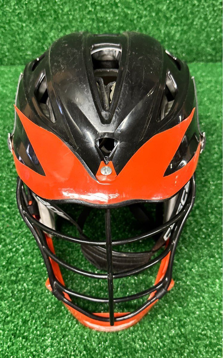 Cascade Pro 7 Senior OSFM - Adjustable Lacrosse Helmet