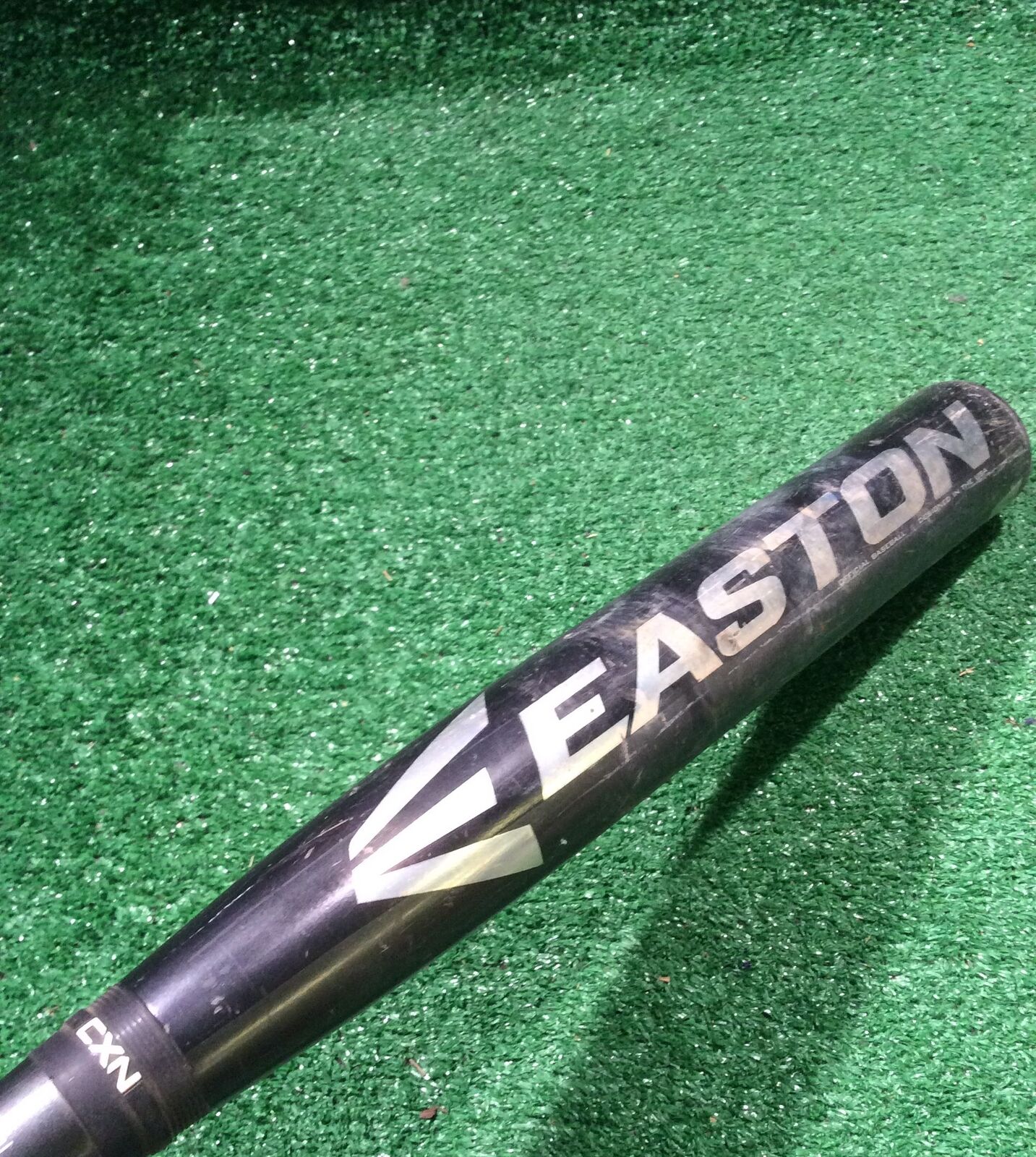 Easton Mako Beast YB17MK11 Baseball Bat 31" 20 oz. (-11) 2 1/4"