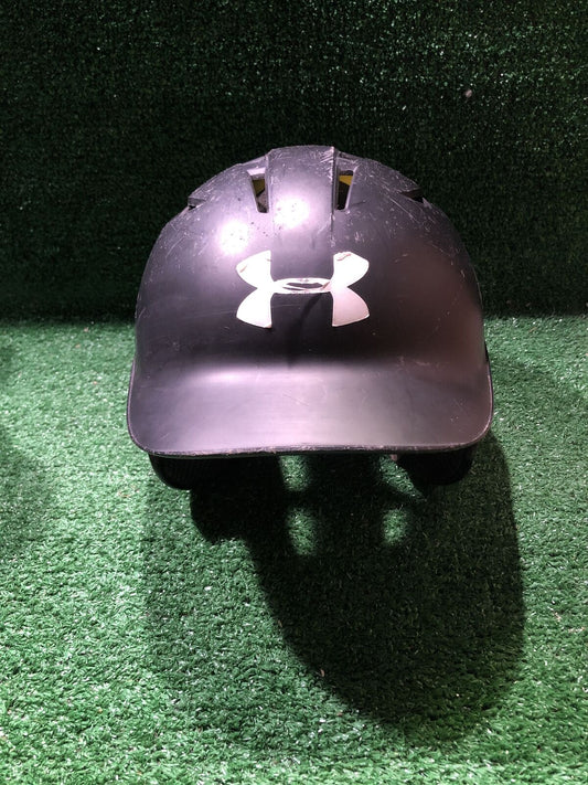 Under Armour UABH2-110 Batting Helmet