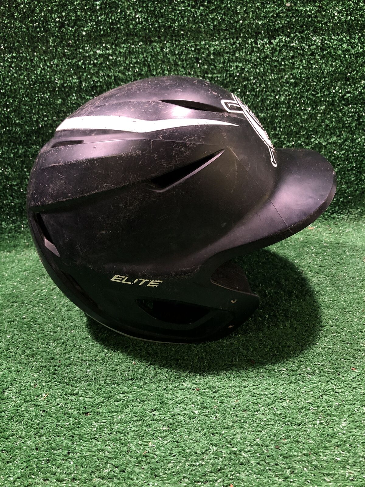 Easton Elite X Batting Helmet