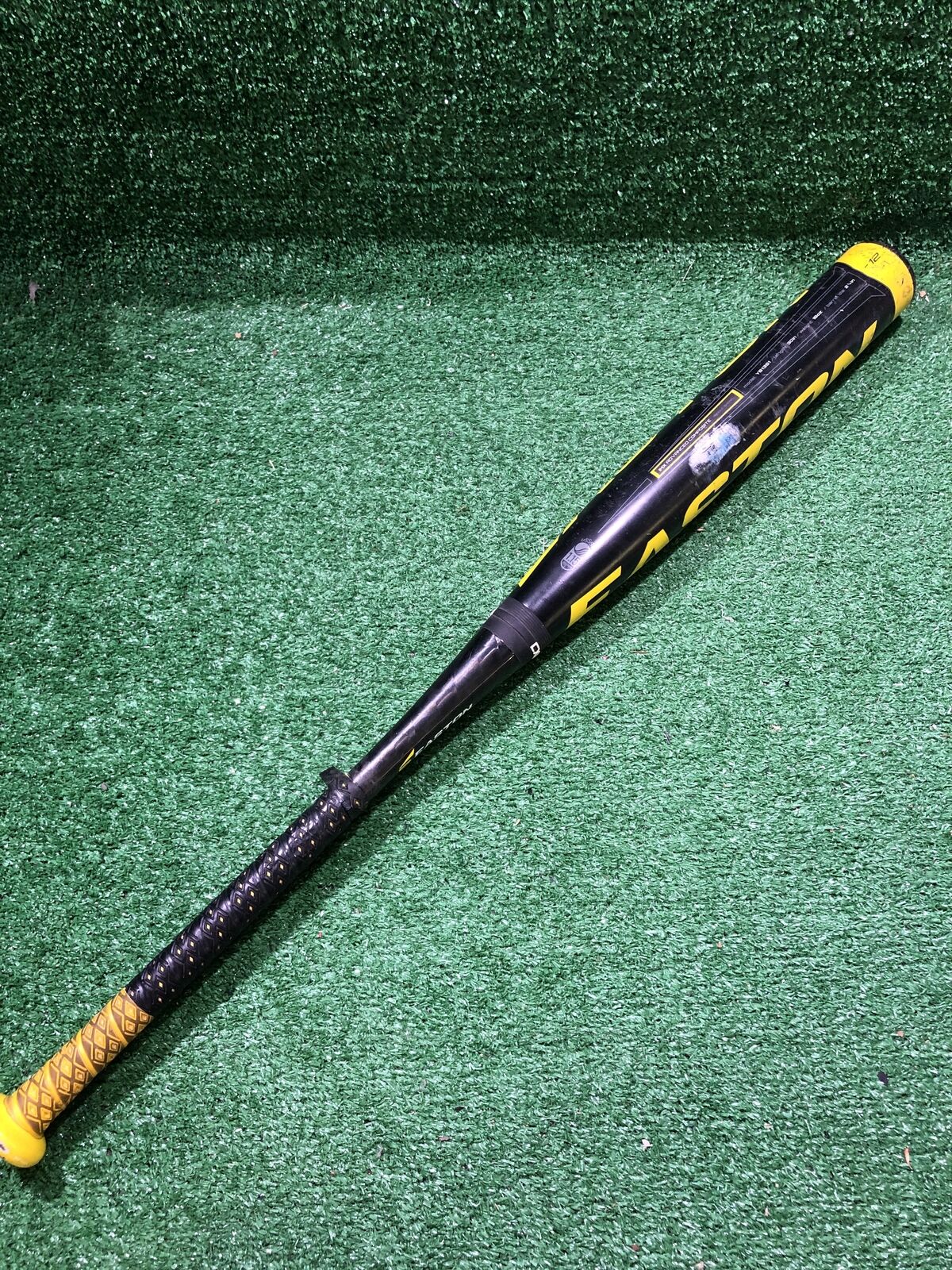 Easton YB13S1 Baseball Bat 30" 18 oz. (-12) 2 1/4"