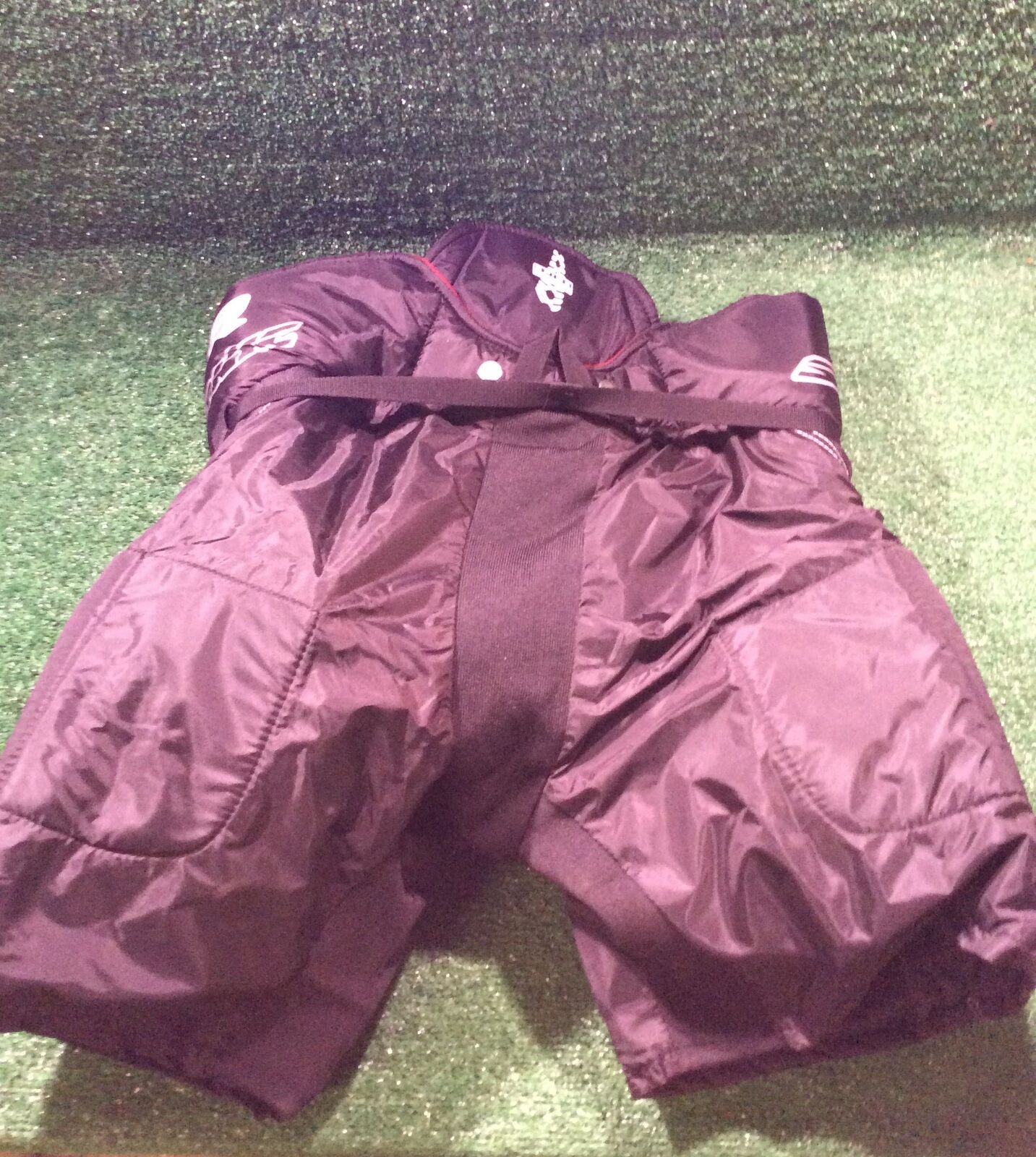 DR Sonic HP30 Hockey Pants Senior Large (L)