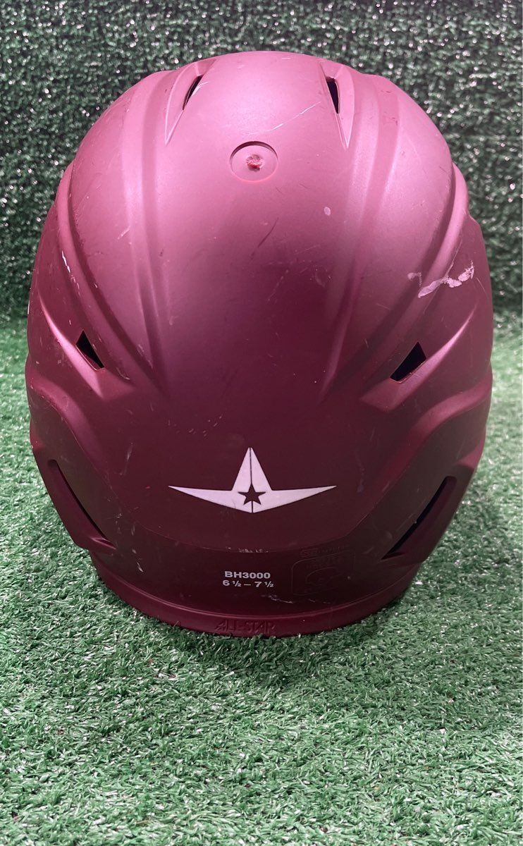 Allstar S7 Small/Medium Batting Helmet