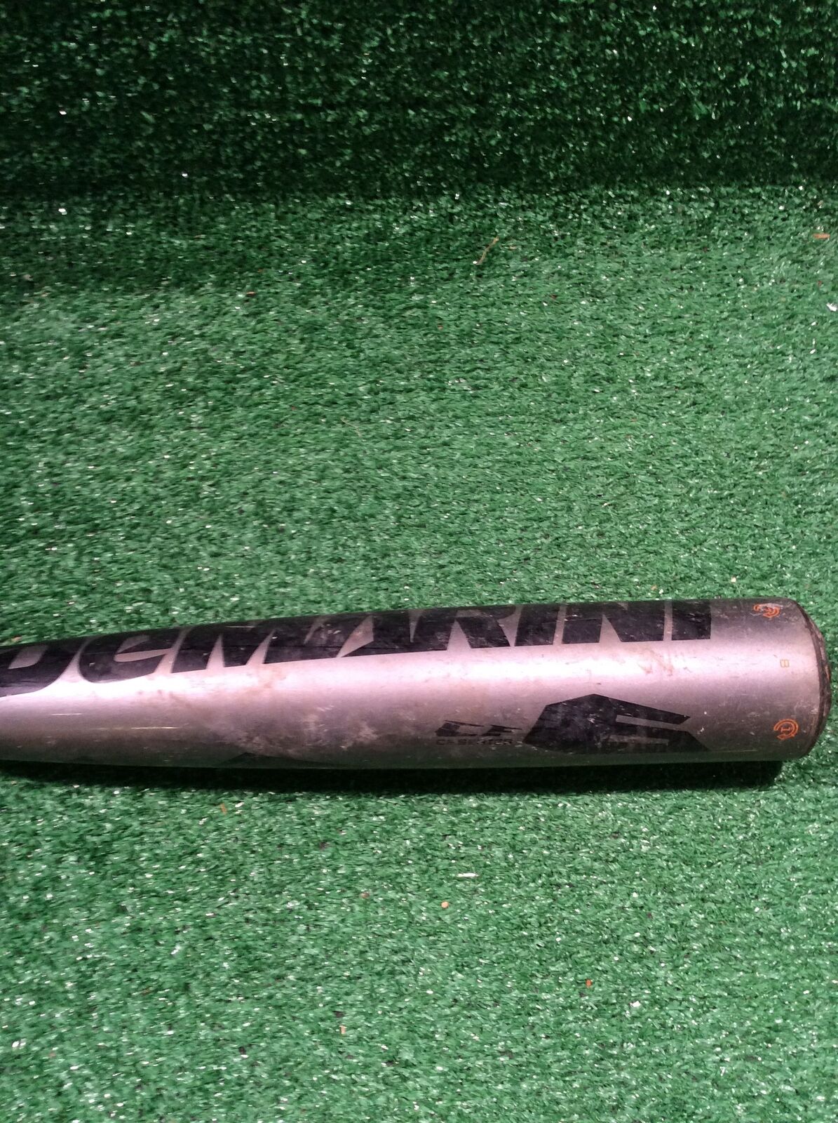 Demarini CFX14 Baseball Bat 30" 20 oz. (-10) 2 5/8"