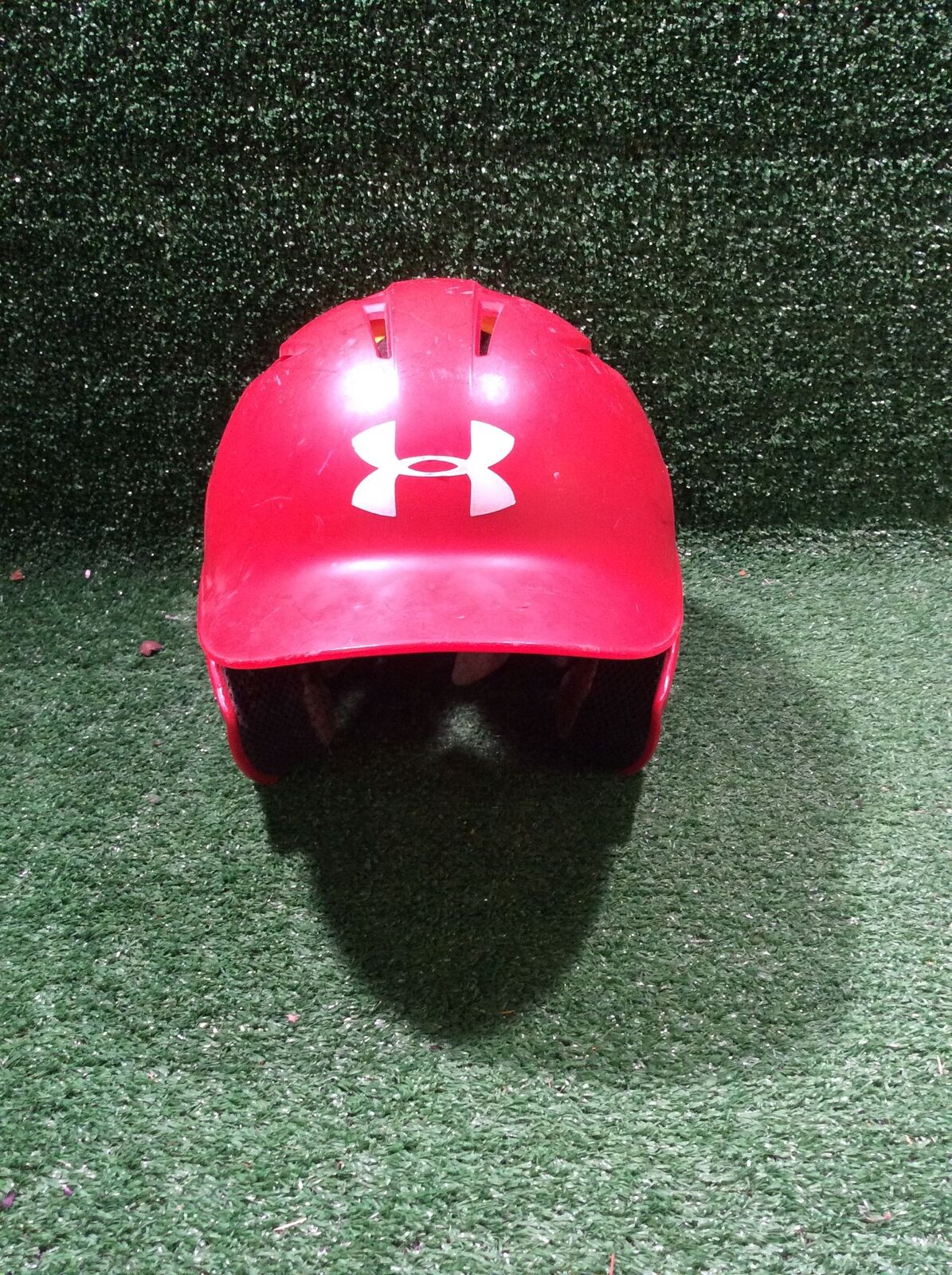 Under Armour UABH2-100 Batting Helmet