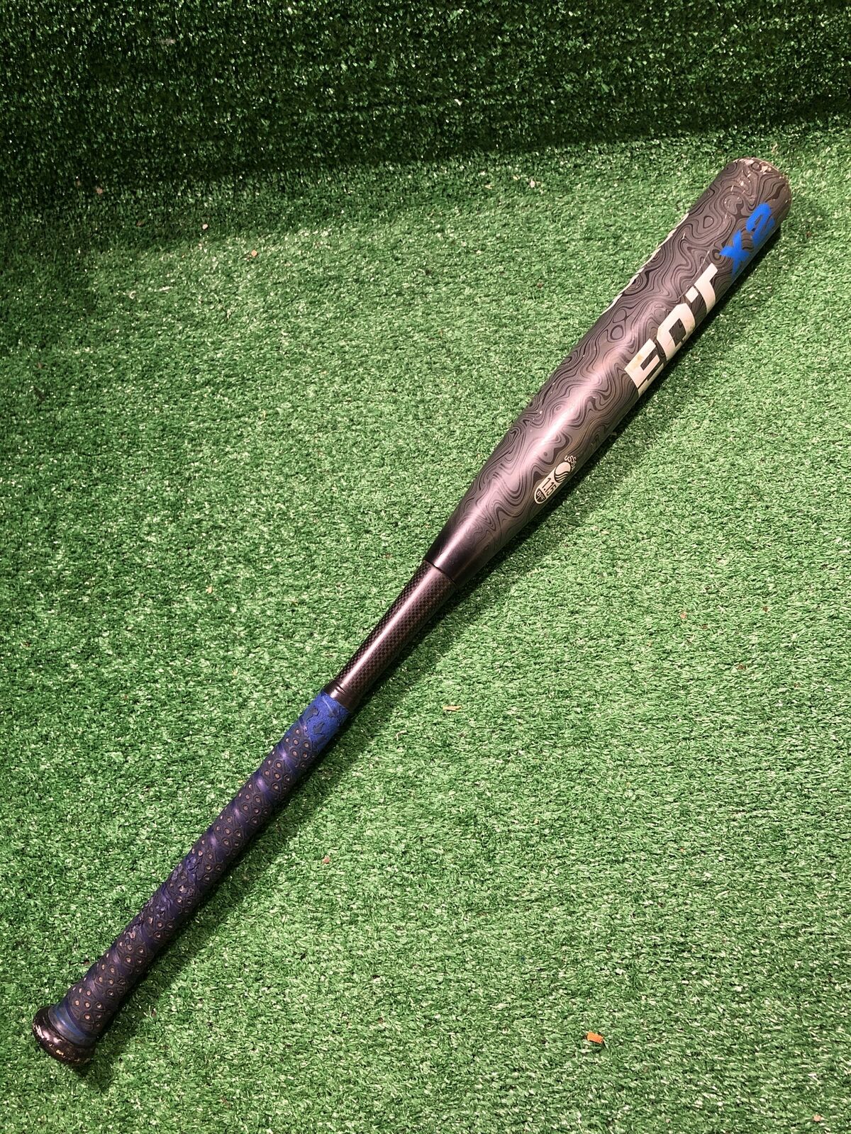 Adidas EQT-X2LL Baseball Bat 29" 19 oz. (-10) 2 1/4"