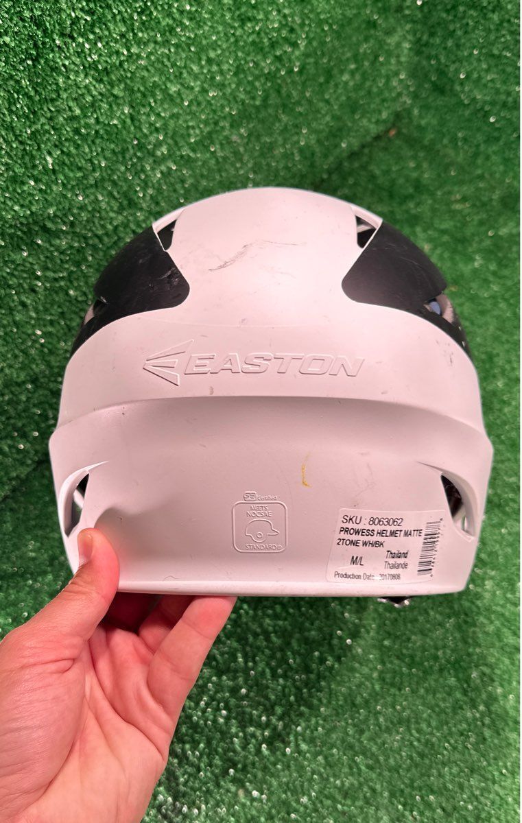 Easton Prowess Batting Helmet