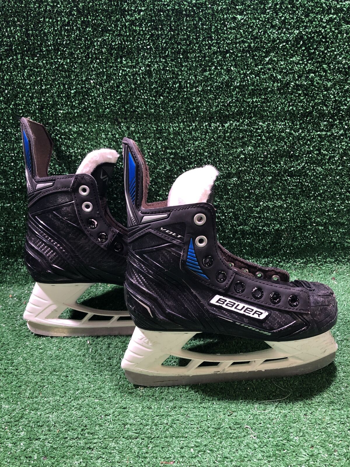 Bauer Vapor X Volt Hockey Skates