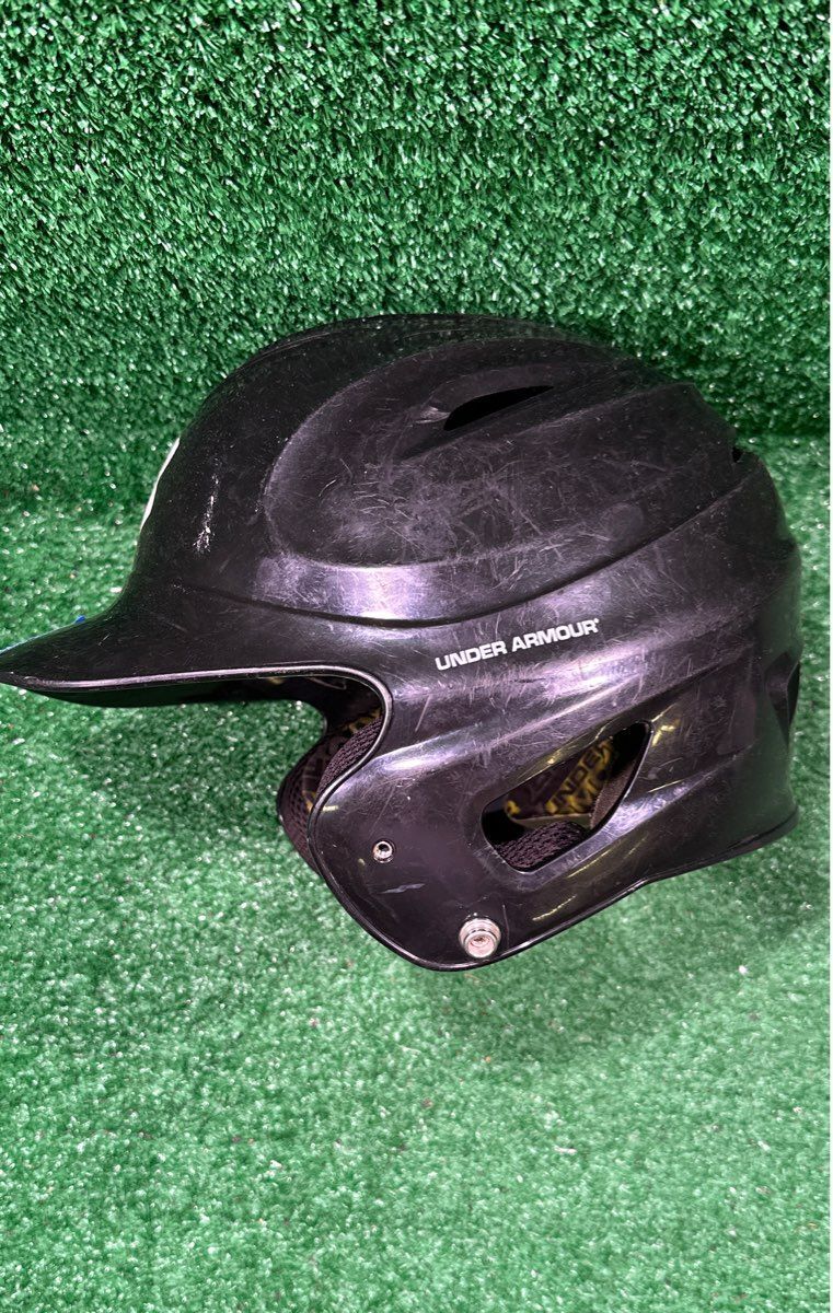 Under Armour UABH100 Batting Helmet