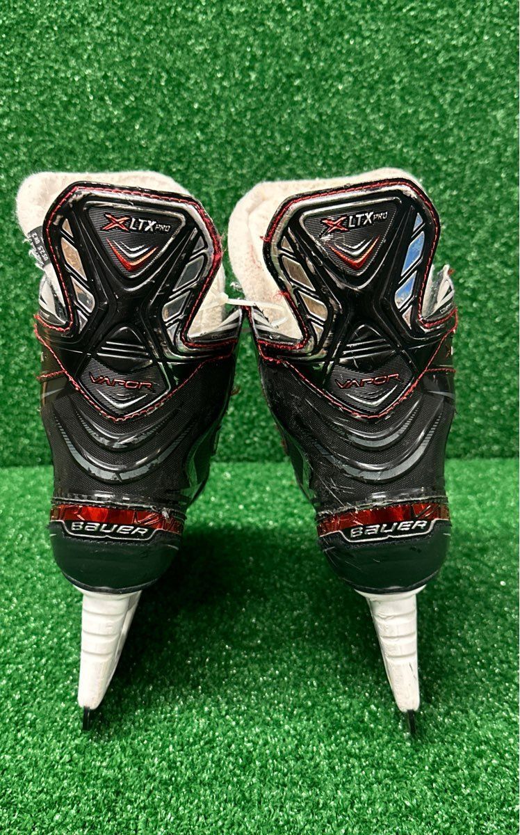 Bauer Vapor X LTX Pro Hockey Skates 1D Skate Size