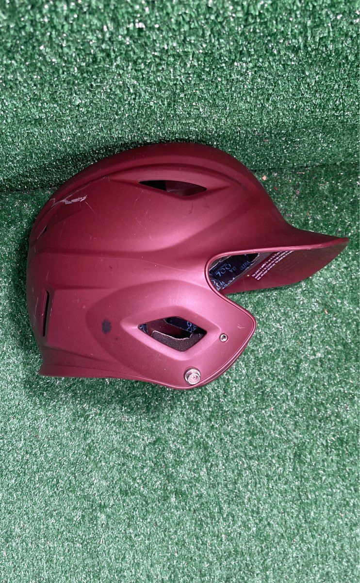 Allstar S7 Small/Medium Batting Helmet