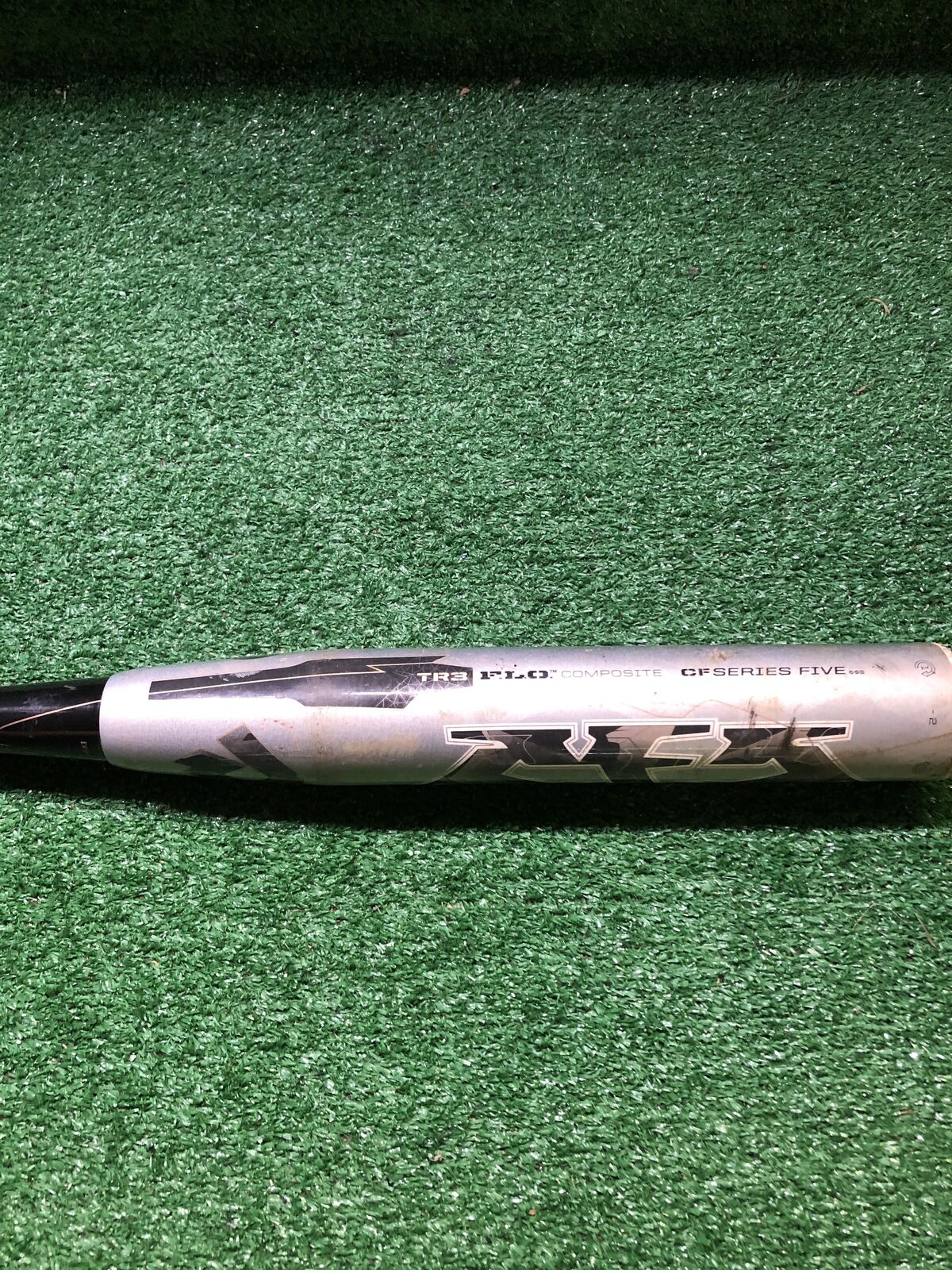 Demarini CFL13 Baseball Bat 29" 18 oz. (-11) 2 1/4"