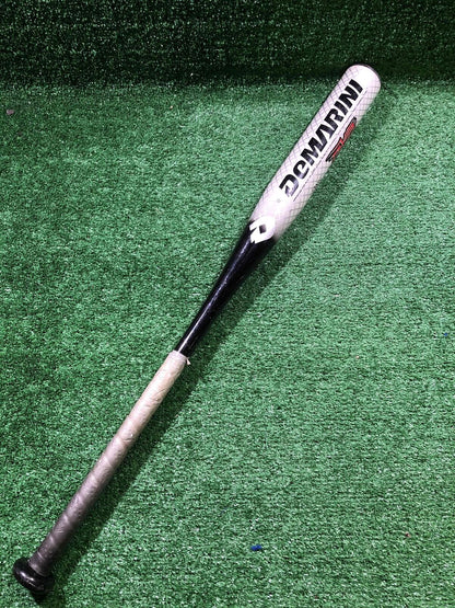 Demarini DXL10 Baseball Bat 30" 19 oz. (-11) 2 1/4"