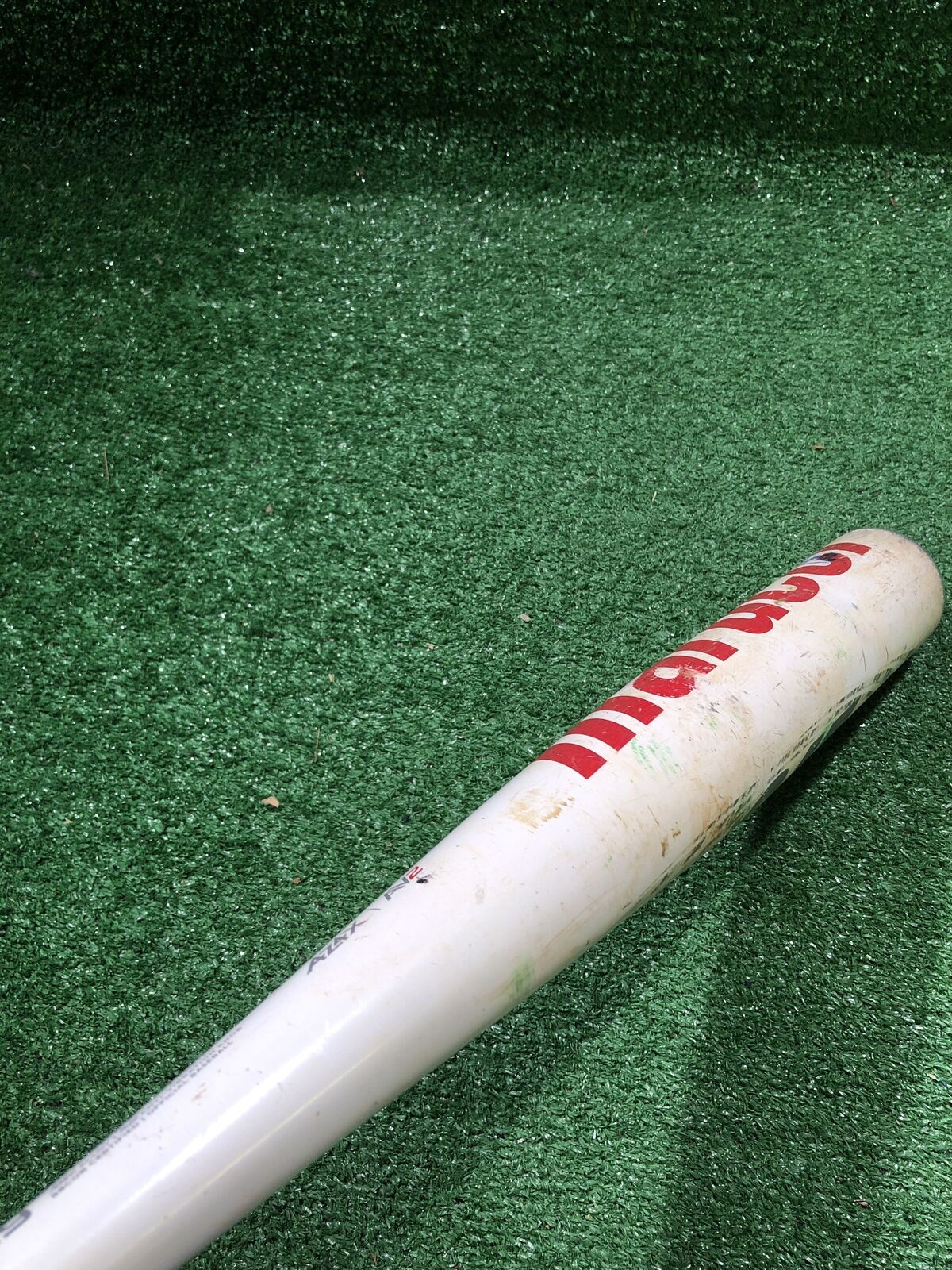 Marucci MCBC7 Baseball Bat 32" 29 oz. (-3) 2 5/8"