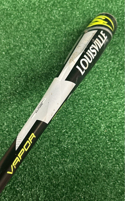 Louisville Slugger Vapor Baseball Bat 30" 21 oz. (-9) 2 5/8"