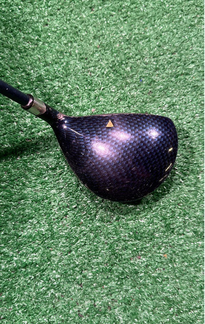Square Two Opal Ls 3 Wood Lady's 16 Right handed