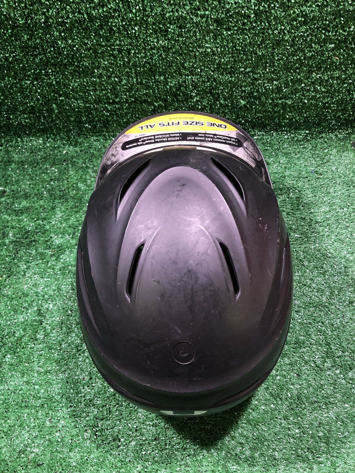 Under Armour UABH100 Batting Helmet