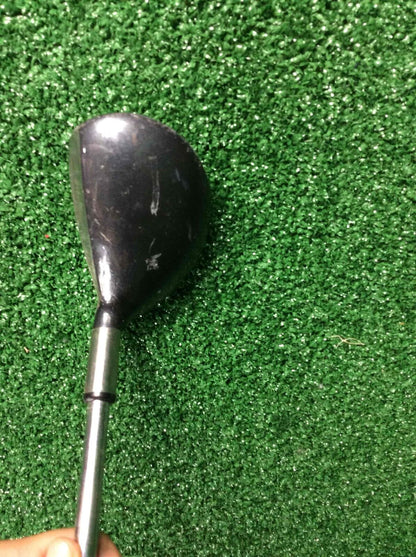 Synergy Integrated Hybrid Regular Right handed 21*