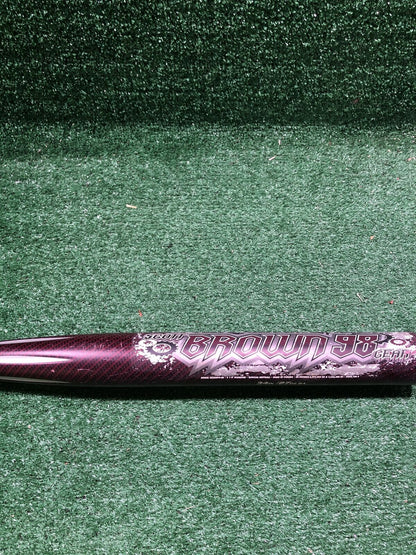 Combat GEARSP4-SB Softball Bat 34" 27 oz. (-7) 2 1/4"