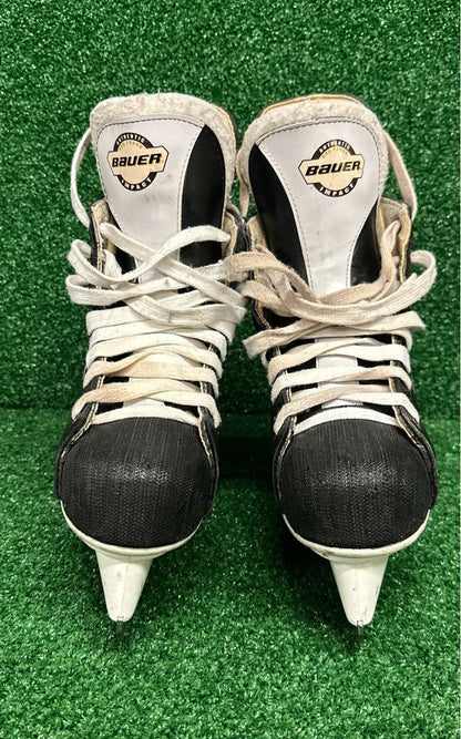 Bauer VINTAGE 500 Impact Hockey Skates 8.5 Skate Size