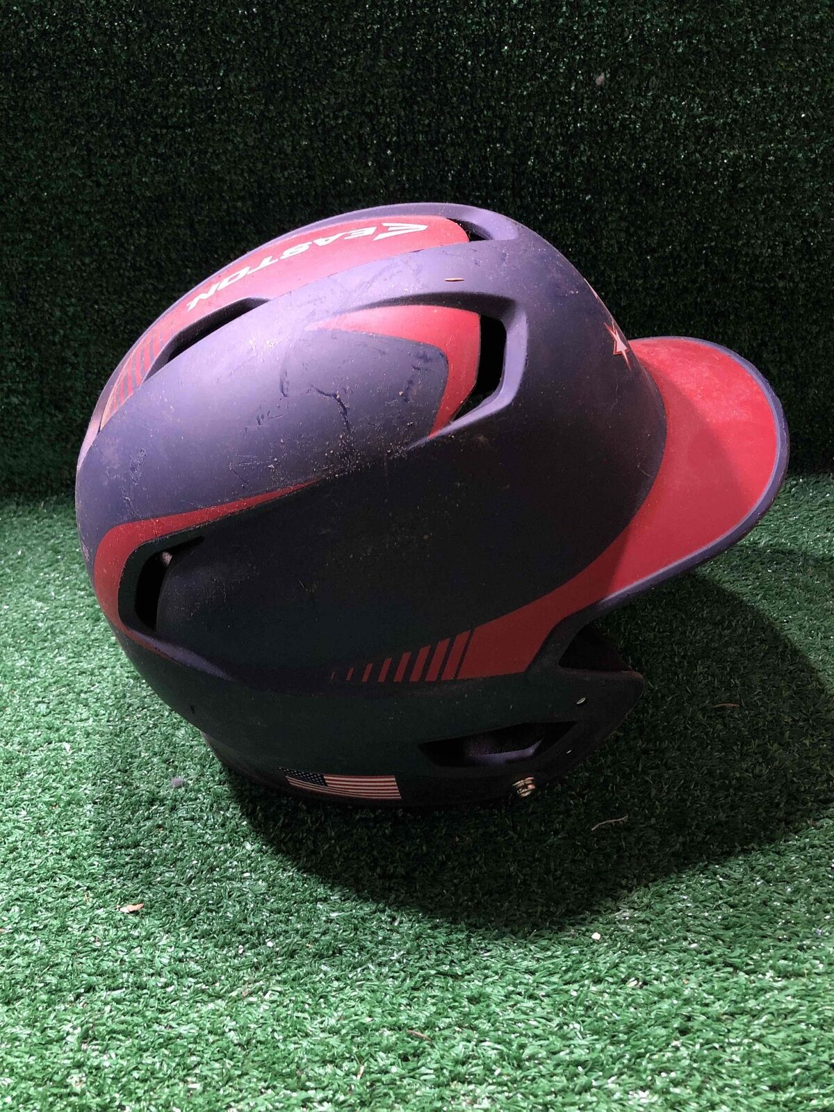 Easton Z5 Batting Helmet