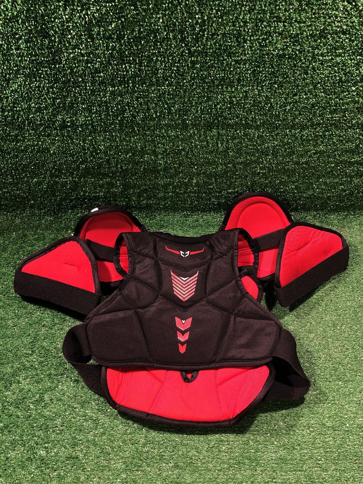 PHX Hockey Shoulder Pads Youth Large (L)