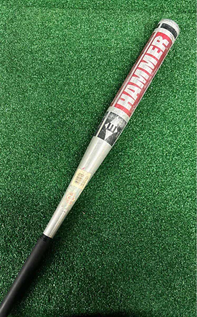 Easton Hammer Softball Bat 34" 2 1/8"