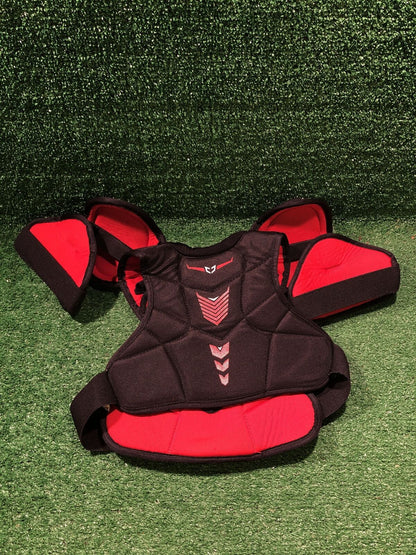 Phx Hockey Shoulder Pads Youth Large (L)