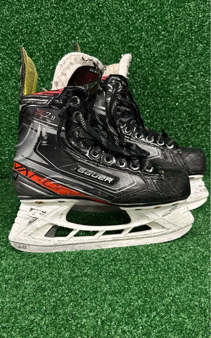 Bauer Vapor X 2.9 Hockey Skates 4.0 Skate Size